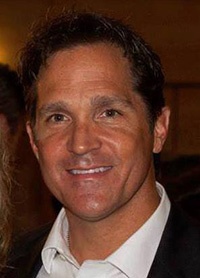 Russ Salerno, General Manager at Calico Coatings
