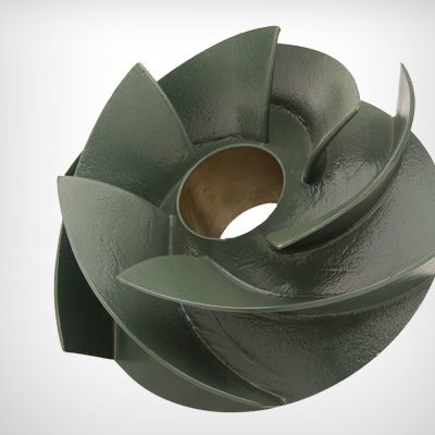 CT-401 Green PTFE Coating